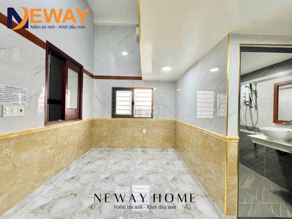 🔥 DUPLEX BANCOL - GẦN ĐH CÔNG THƯƠNG  – FULL NT CHỈ 3TR5 🔥