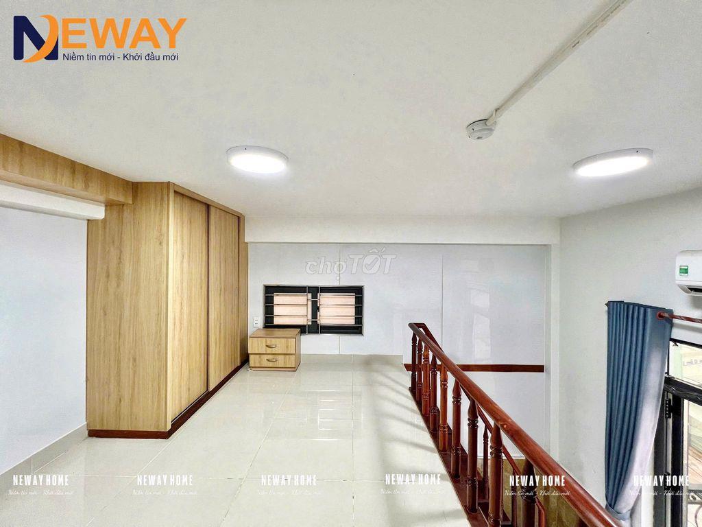 🔥 DUPLEX BANCOL - GẦN ĐH CÔNG THƯƠNG  – FULL NT CHỈ 3TR5 🔥