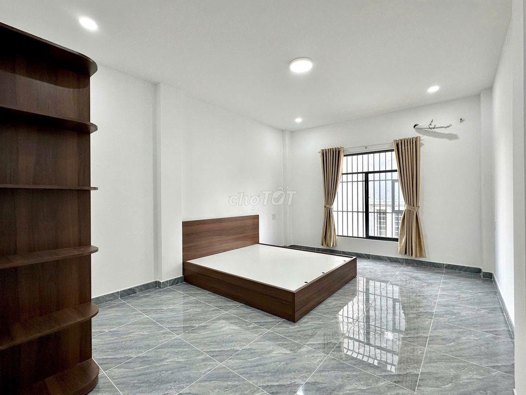 Studio Cửa Sổ Chỉ 3tr5 | Ngay ĐH Văn Hiến - Công Thương | 