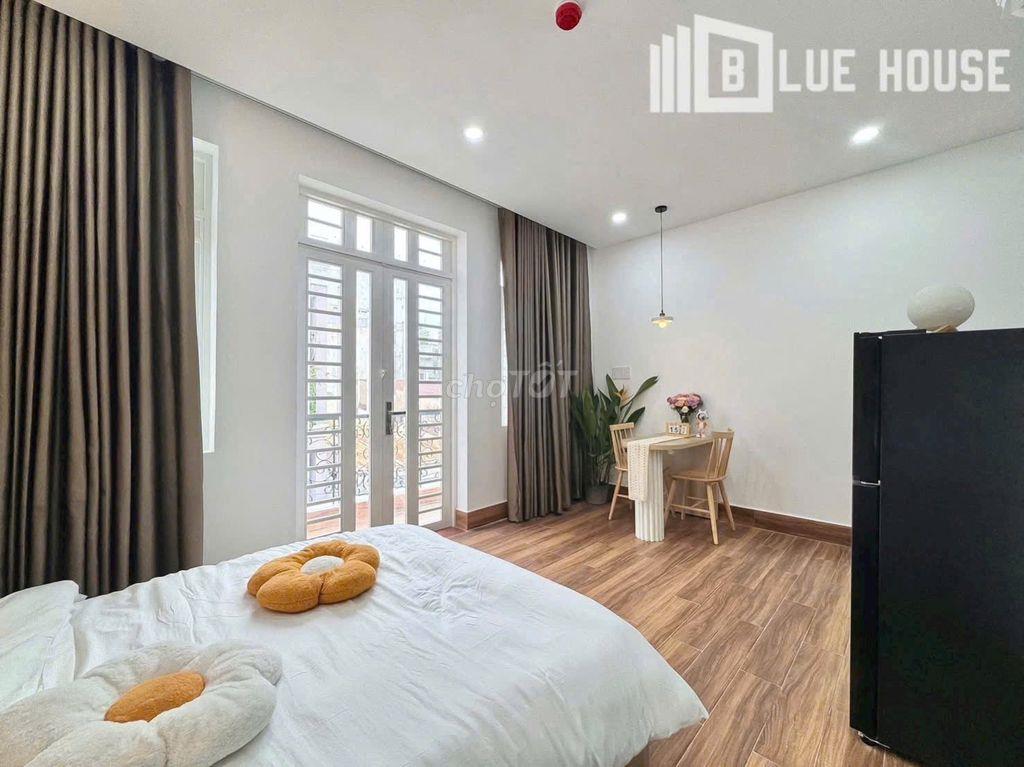 🔥 DUPLEX BANCOL MỚI XÂY – THANG MÁY – FULL NT| SV HỒNG BÀNG - VĂN HIẾN