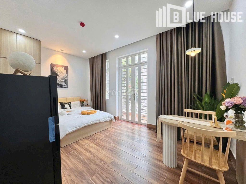 🔥 DUPLEX BANCOL MỚI XÂY – THANG MÁY – FULL NT| SV HỒNG BÀNG - VĂN HIẾN