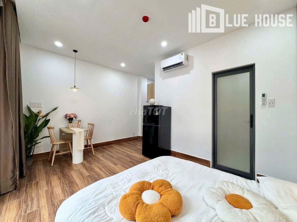🔥 DUPLEX BANCOL MỚI XÂY – THANG MÁY – FULL NT| SV HỒNG BÀNG - VĂN HIẾN