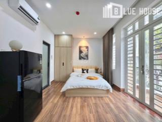 🔥 DUPLEX BANCOL MỚI XÂY – THANG MÁY – FULL NT| SV HỒNG BÀNG - VĂN HIẾN