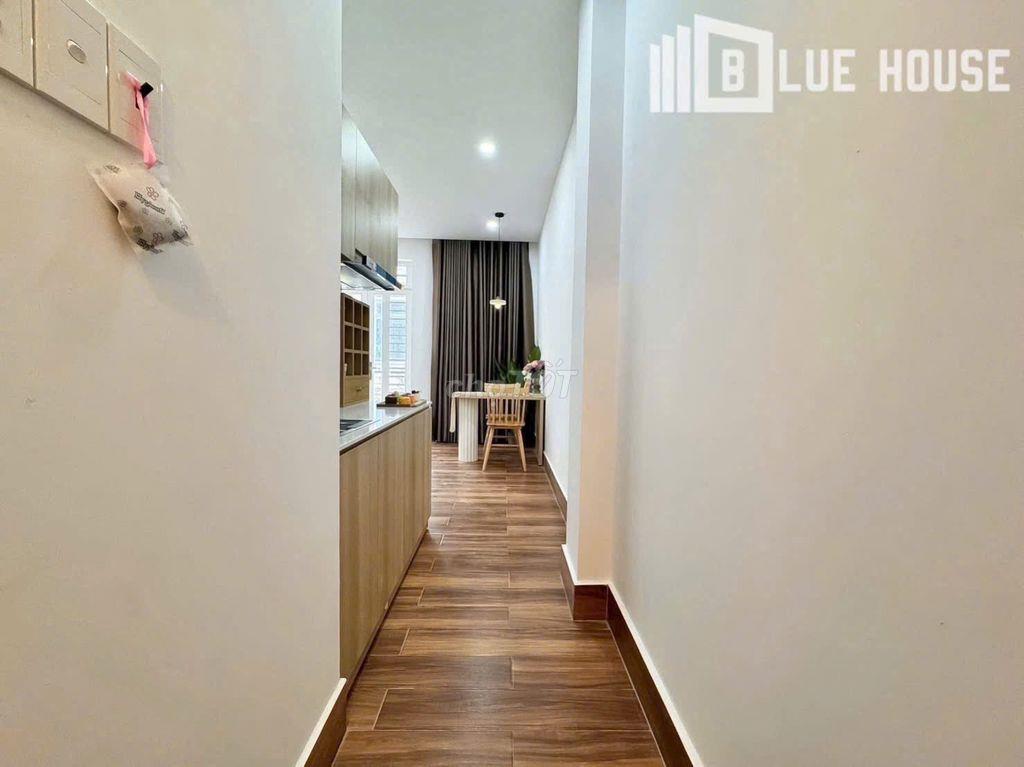 🔥 DUPLEX BANCOL MỚI XÂY – THANG MÁY – FULL NT| SV HỒNG BÀNG - VĂN HIẾN