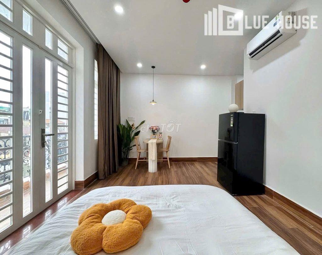 🔥 DUPLEX BANCOL MỚI XÂY – THANG MÁY – FULL NT| SV HỒNG BÀNG - VĂN HIẾN