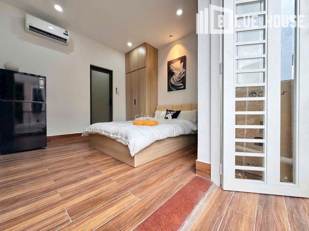 🔥 DUPLEX BANCOL MỚI XÂY – THANG MÁY – FULL NT| SV HỒNG BÀNG - VĂN HIẾN