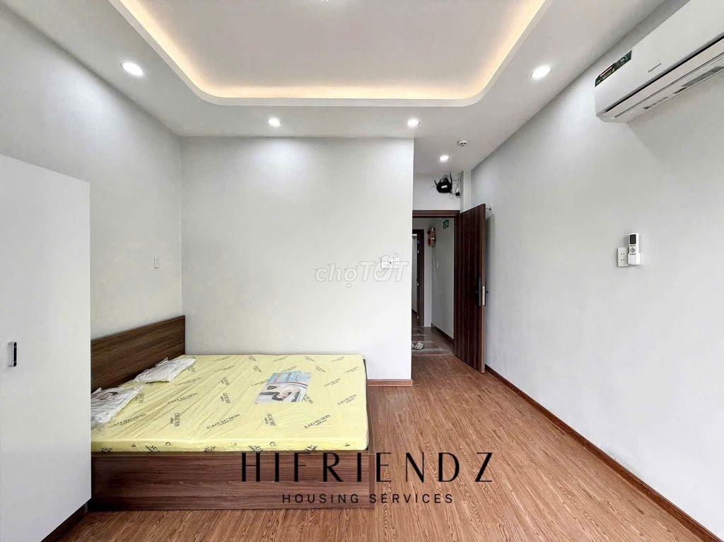 Studio Bancol Full NT | 📍Lũy Bán Bích | Máy Giặt Riêng 