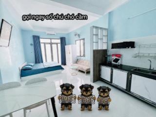Phòng trọ mới ở ngay giảm mạnh