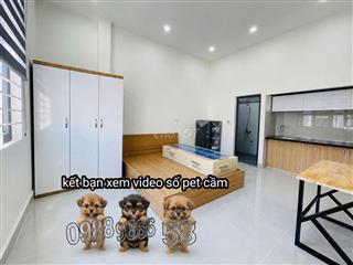 Phòng trọ mới mùa sinh viên