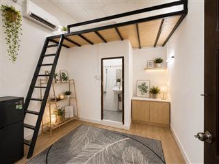 Phòng trọ mới mùa sinh viên