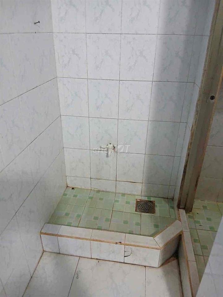 Phòng trọ hương lộ 2