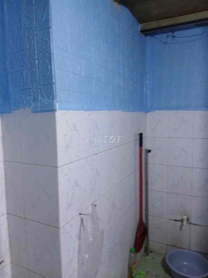 Phòng trọ hương lộ 2