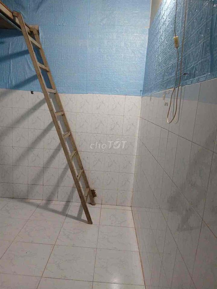 Phòng trọ hương lộ 2