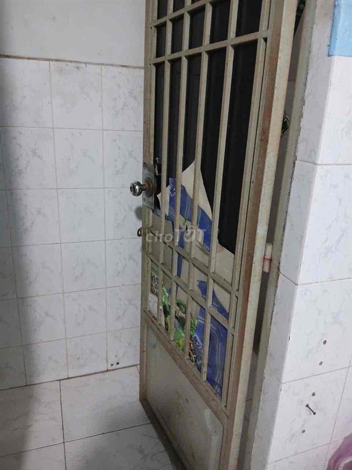 Phòng trọ hương lộ 2