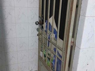 Phòng trọ hương lộ 2