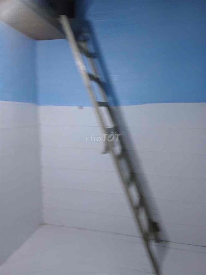 phòng trọ Hương Lộ 2