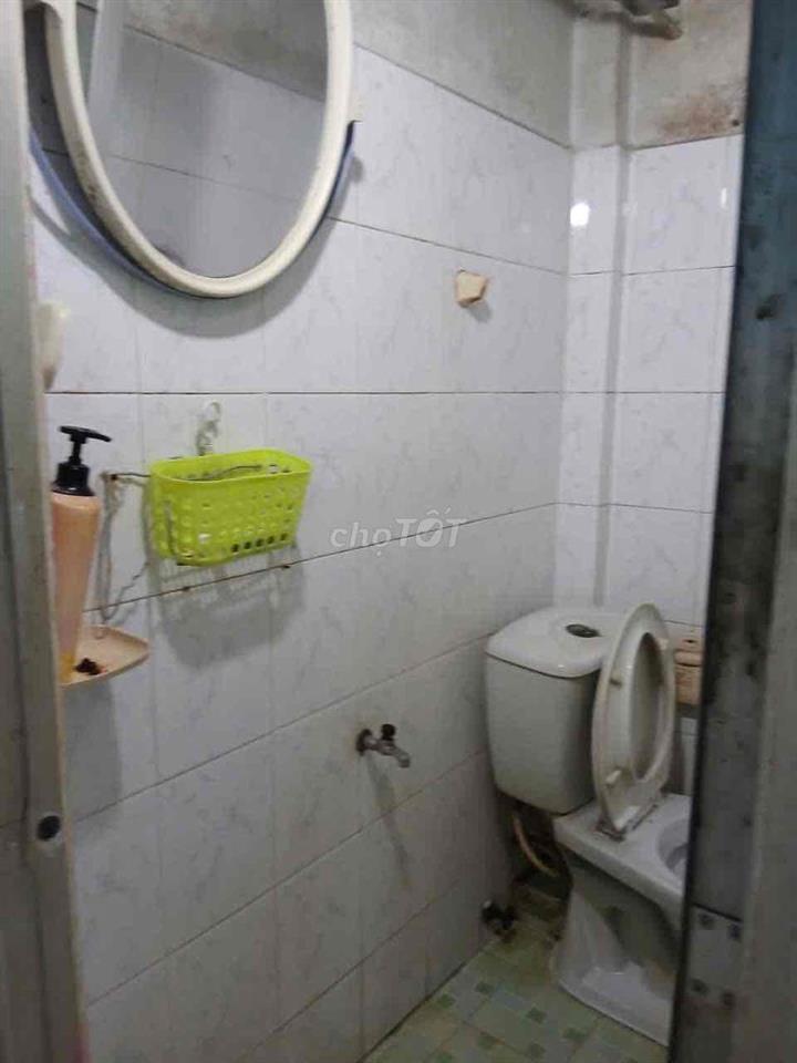 phòng trọ Hương Lộ 2