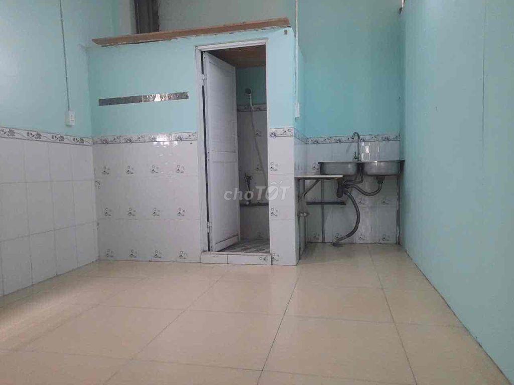 Cho thuê phòng trọ gần aeon Tân Phú