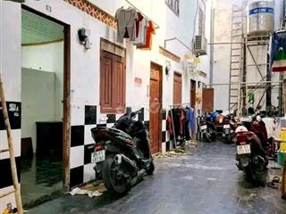 Phòng TRỆT dắt xe vào phòng,có máy lạnh gác cao trong KDC Vĩnh Lộc 