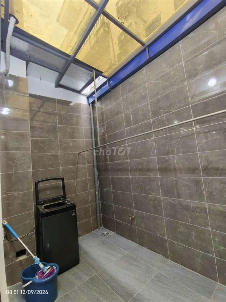 Cho thuê căn Phúc An City 4PN 2 WC full nội thất xách vali ở ngay