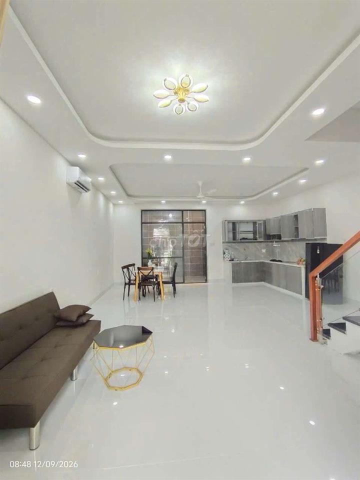 Cho thuê căn Phúc An City 4PN 2 WC full nội thất xách vali ở ngay