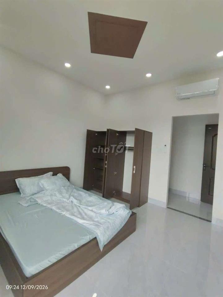 Cho thuê căn Phúc An City 4PN 2 WC full nội thất xách vali ở ngay