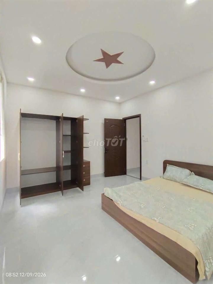 Cho thuê căn Phúc An City 4PN 2 WC full nội thất xách vali ở ngay