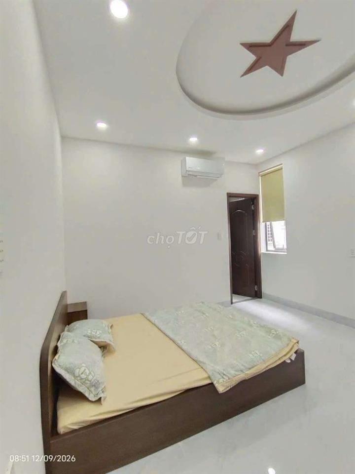 Cho thuê căn Phúc An City 4PN 2 WC full nội thất xách vali ở ngay