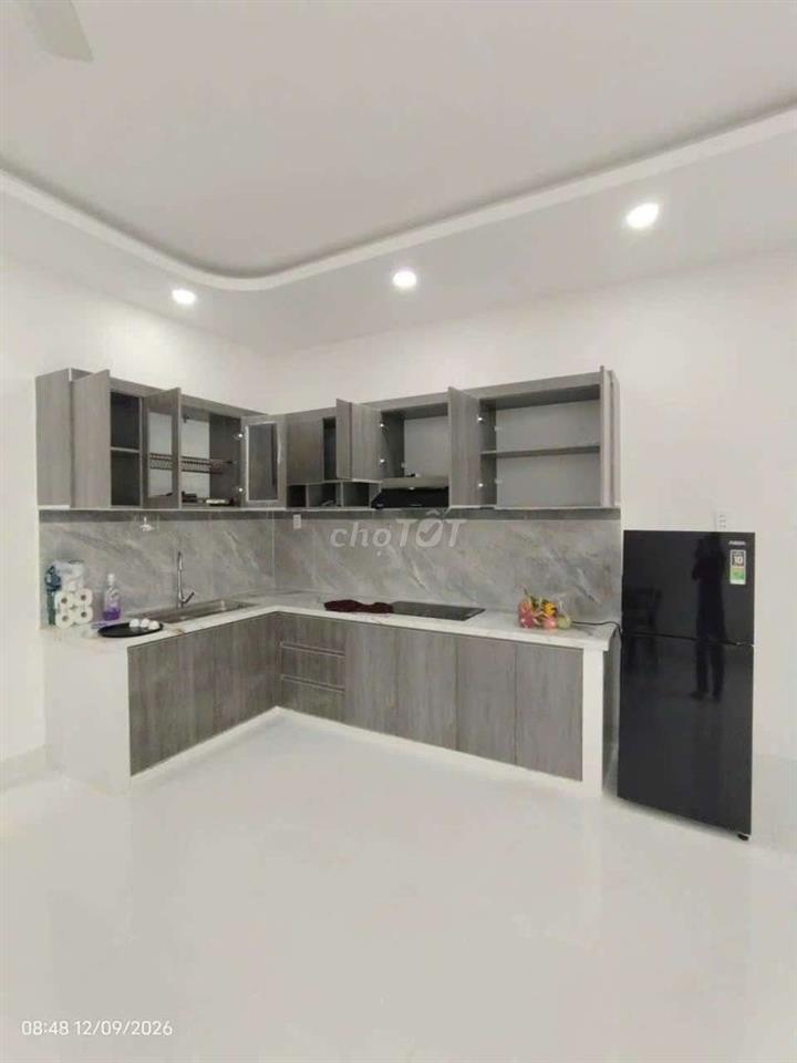 Cho thuê căn Phúc An City 4PN 2 WC full nội thất xách vali ở ngay