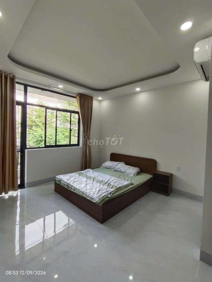 Cho thuê căn Phúc An City 4PN 2 WC full nội thất xách vali ở ngay