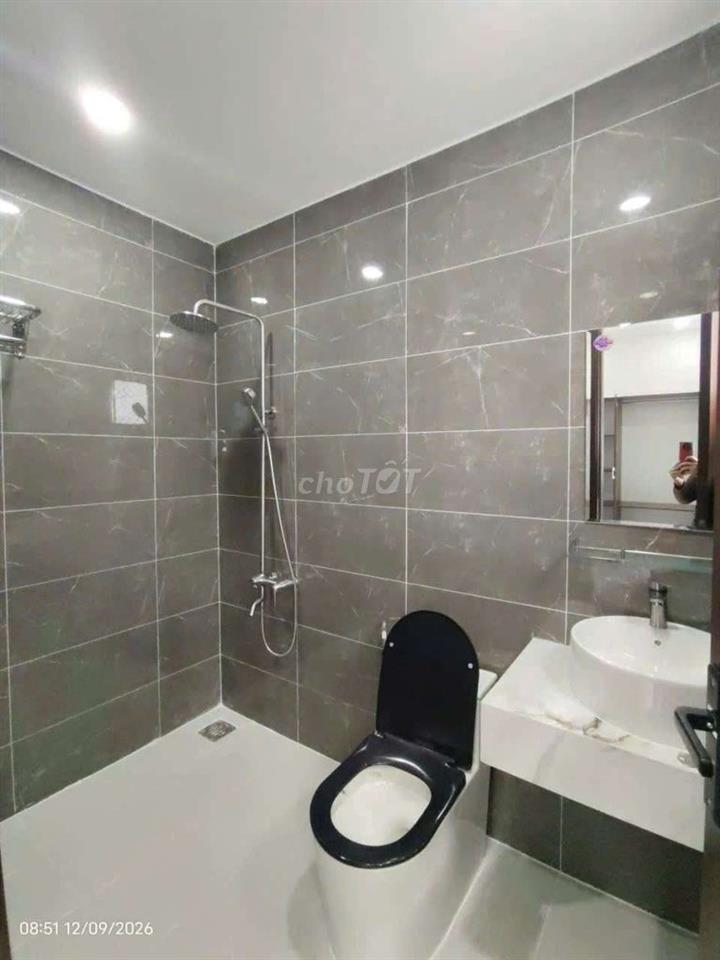 Cho thuê căn Phúc An City 4PN 2 WC full nội thất xách vali ở ngay