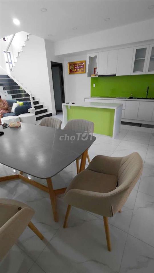 Nhà đẹp Phúc An full nội thất xách vali vào ở ngay,3PN 3 WC 
