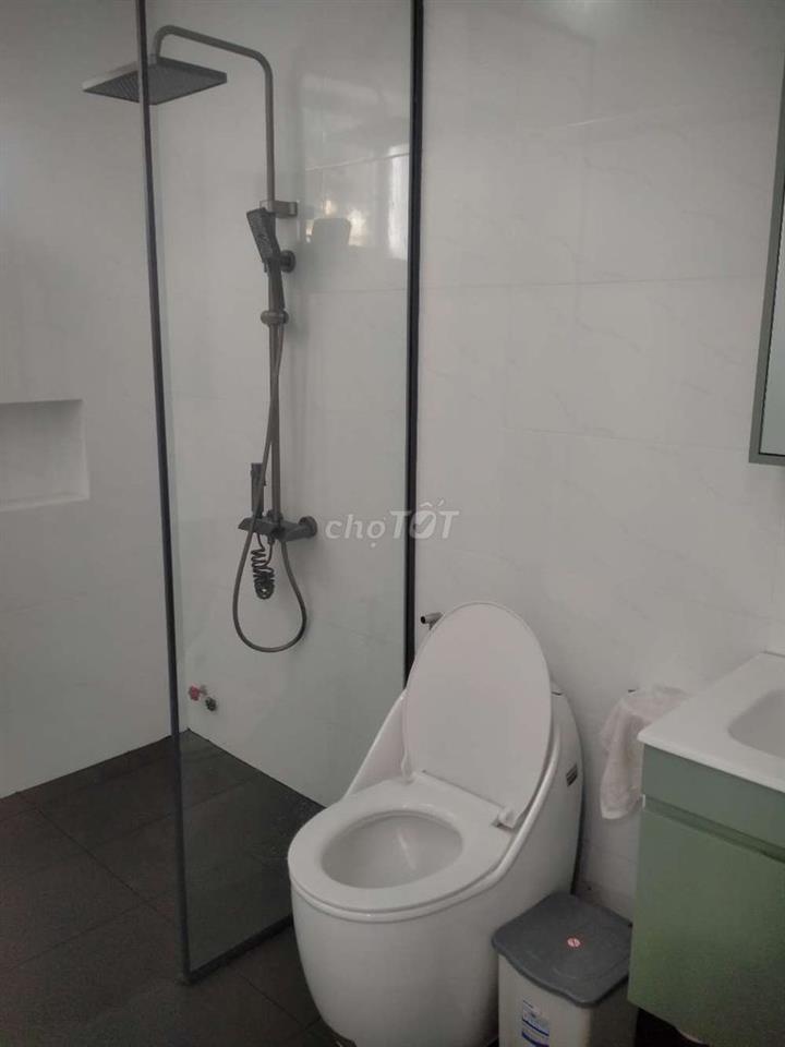 Nhà đẹp Phúc An full nội thất xách vali vào ở ngay,3PN 3 WC 