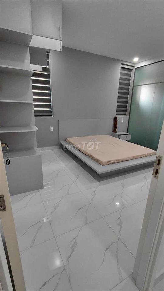 Nhà đẹp Phúc An full nội thất xách vali vào ở ngay,3PN 3 WC 