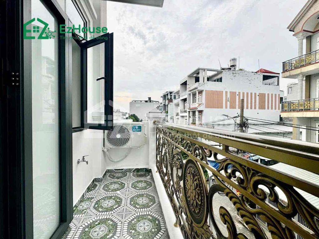 PHÒNG TRỌ FULL NỘI THẤT GẦN ĐH VĂN HIẾN, ĐH CÔNG THƯƠNG