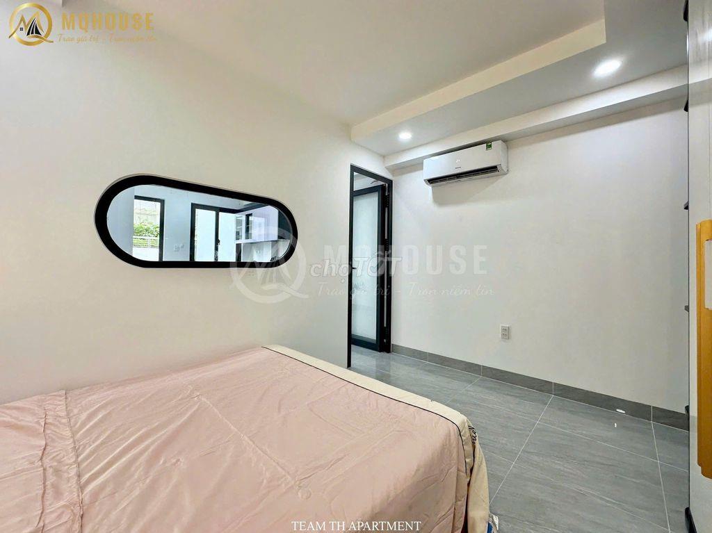 Siêu Phẩm 1PN Full Nội Thất Cao Cấp Gần Ngay UEF - HỒNG BÀNG
