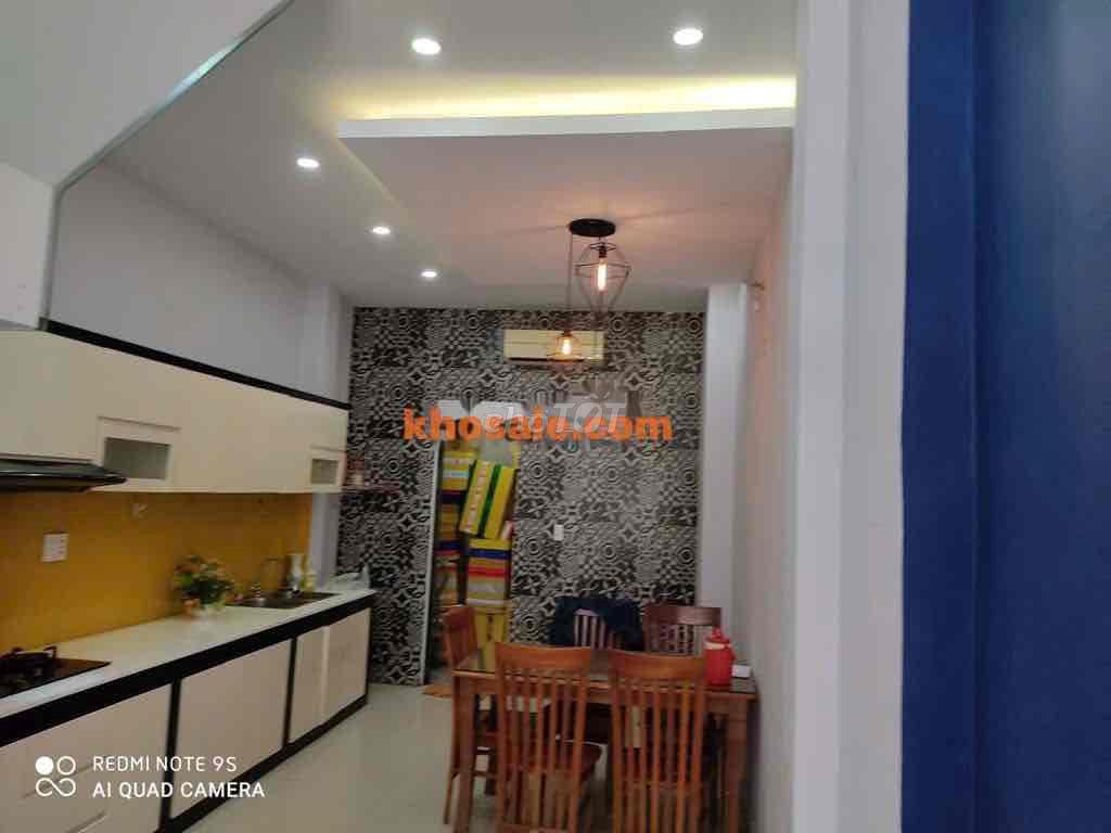 Cho Thuê Nhà Nguyên Căn | Cách LandMark 1KM