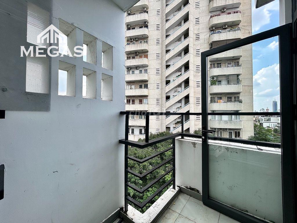 1PN Tách Bếp Ban Công Full Nội Thất Gần Ngay Cầu Thị Nghè - LandMark