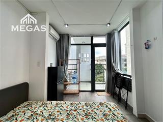 1PN Tách Bếp Ban Công Full Nội Thất Gần Ngay Cầu Thị Nghè - LandMark