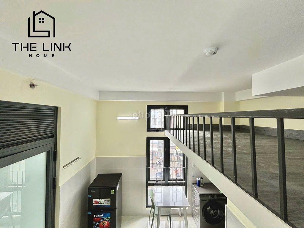 🎓Duplex Full Nội Thất Ngay Ung Văn Khiêm | UTH | Ngoại Thương | HUTECH