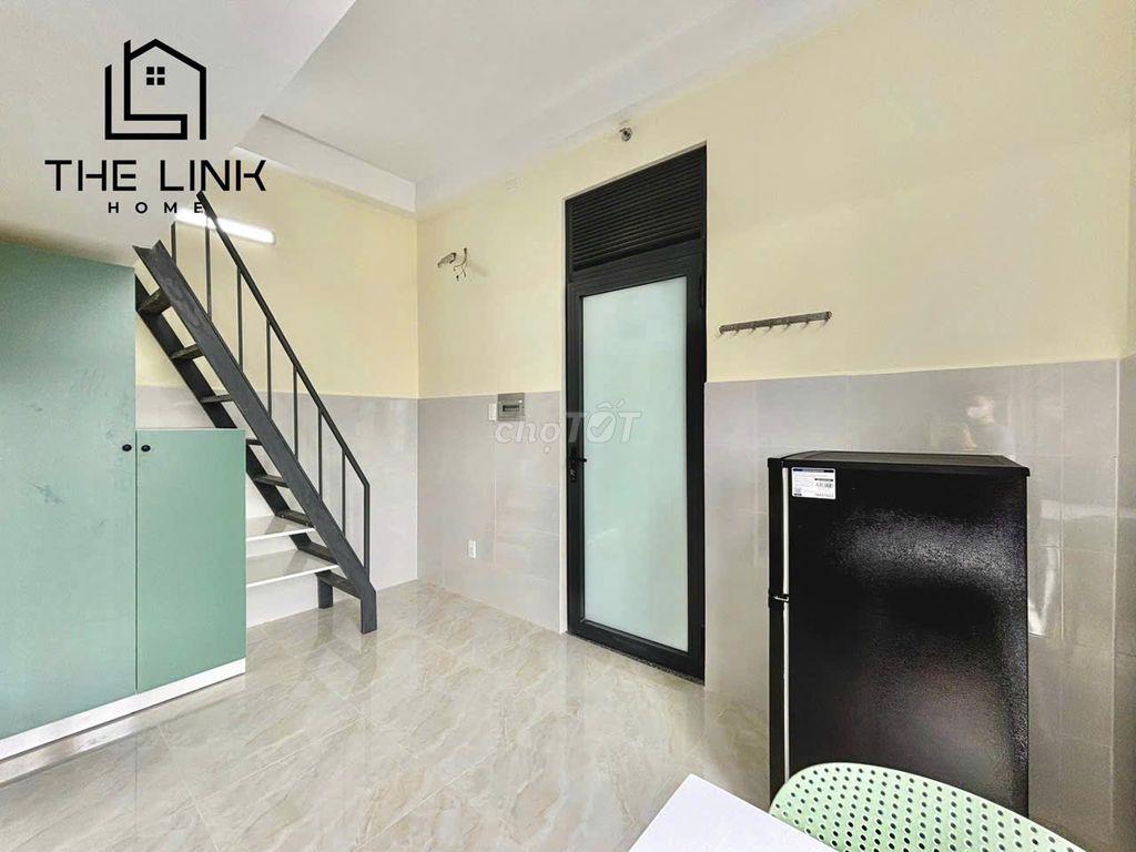 🎓Duplex Full Nội Thất Ngay Ung Văn Khiêm | UTH | Ngoại Thương | HUTECH