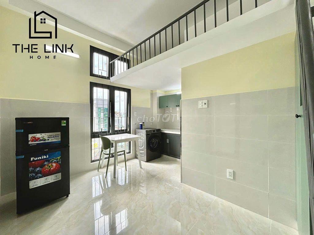 🎓Duplex Full Nội Thất Ngay Ung Văn Khiêm | UTH | Ngoại Thương | HUTECH