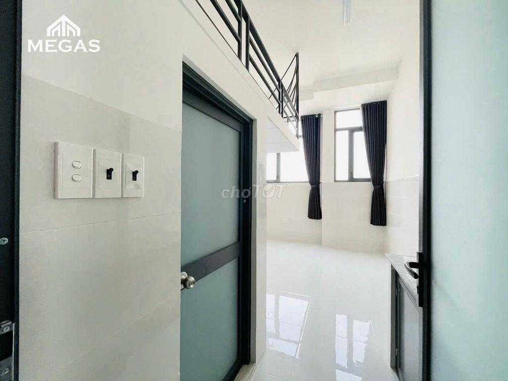 🏙️ CĂN HỘ SIÊU RỘNG, THOÁNG – NGAY ĐIỆN BIÊN PHỦ, NGÃ TƯ HÀNG XANH