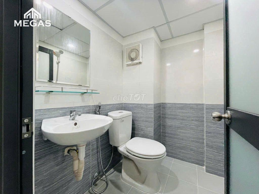 🏙️ CĂN HỘ SIÊU RỘNG, THOÁNG – NGAY ĐIỆN BIÊN PHỦ, NGÃ TƯ HÀNG XANH