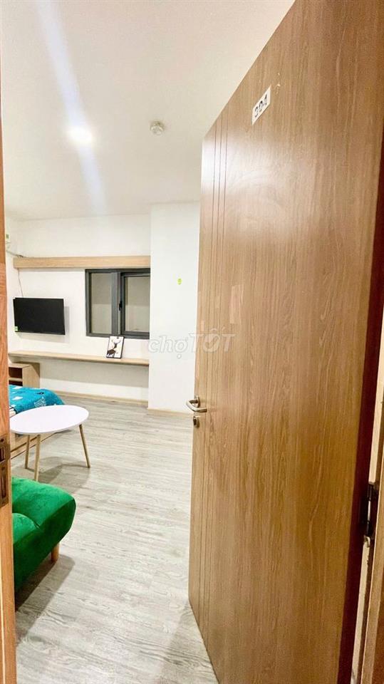 ✨STUDIO FULL NỘI THẤT Q.  BÌNH THẠNH (GIÁP QUẬN 1)