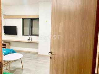 ✨STUDIO FULL NỘI THẤT Q.  BÌNH THẠNH (GIÁP QUẬN 1)