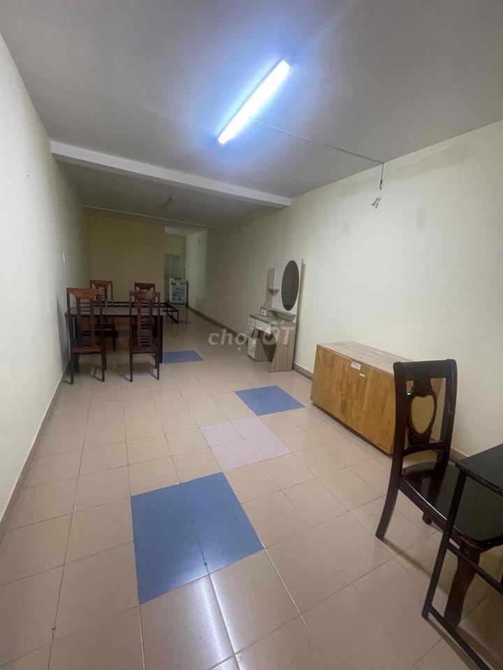 Cho thuê phòng đường Điện Biên Phủ Bình gần ngã tư hàng Xanh 30m2
