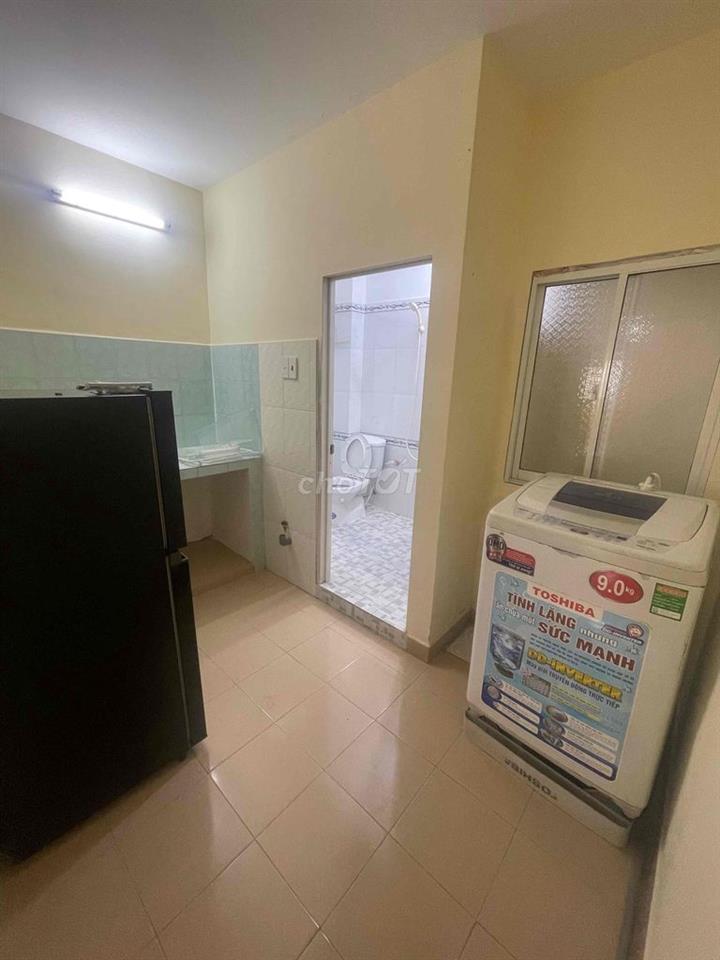 Cho thuê phòng đường Điện Biên Phủ Bình gần ngã tư hàng Xanh 30m2