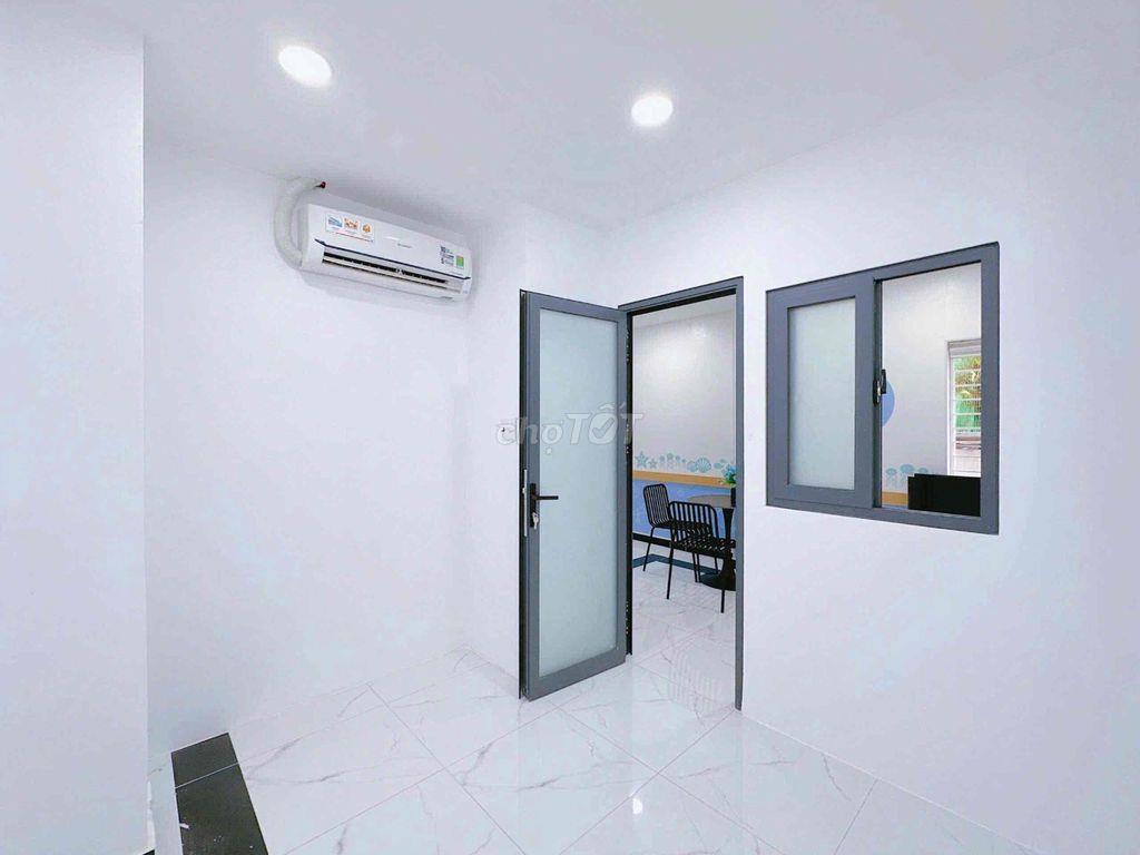 CHO THUÊ CĂN HỘ CAO CẤP 3PN Ở NGUYỄN XÍ - GẦN CÁC TRƯỜNG ĐH LỚN