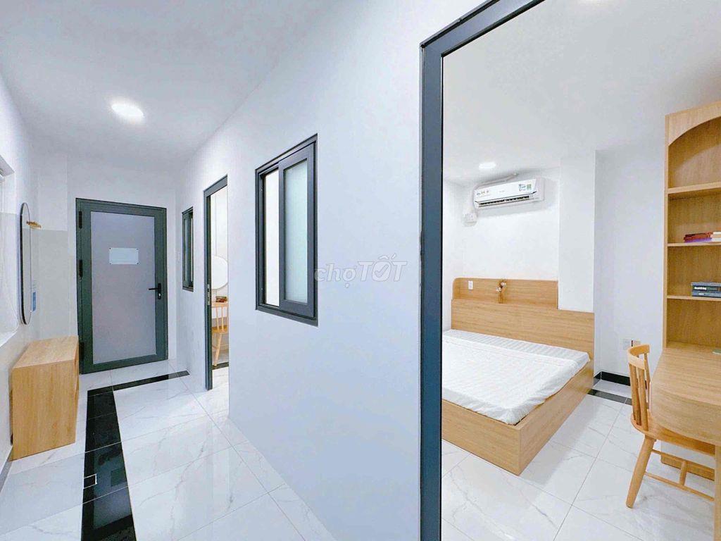 CHO THUÊ CĂN HỘ CAO CẤP 3PN Ở NGUYỄN XÍ - GẦN CÁC TRƯỜNG ĐH LỚN